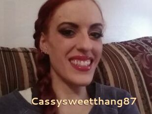 Cassysweetthang87