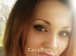 CasyRomig