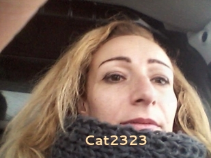 Cat2323