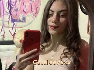 Cataleeyaxx