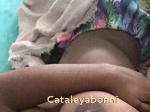 Cataleyabonni