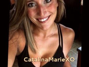 CatalinaMarieXO