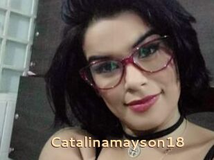 Catalinamayson18