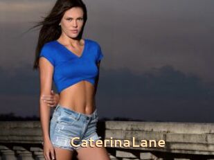 CaterinaLane