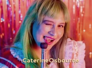 CaterineOsbourne