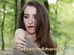 CatherineAmandaX