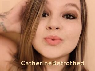 CatherineBetrothed