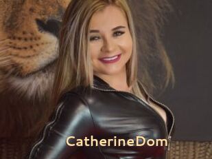 CatherineDom