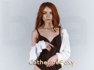 CatherineFoxy