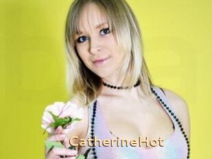 CatherineHot