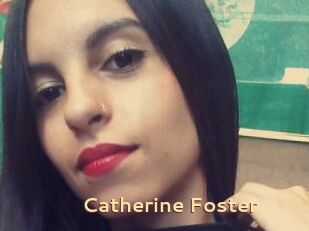 Catherine_Foster