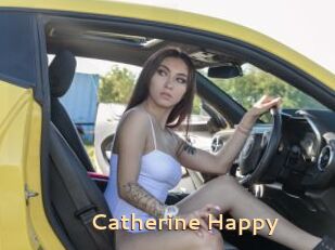 Catherine_Happy