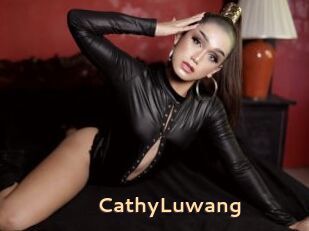 CathyLuwang