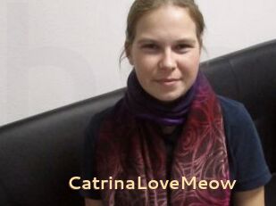 CatrinaLoveMeow