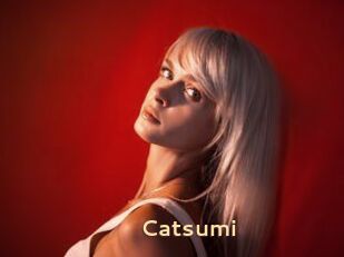 Catsumi