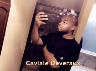 Caviale_Deveraux