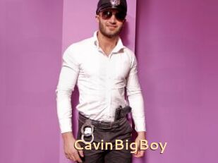 CavinBigBoy