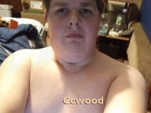 Ccwood