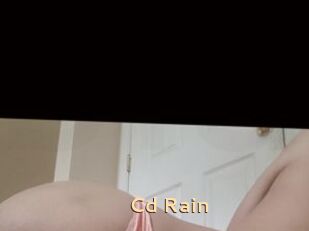 Cd_Rain