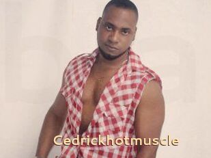 Cedrick_hot_muscle