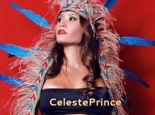 CelestePrince