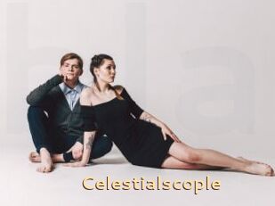 Celestialscople