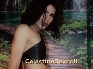 CelestineSexdoll