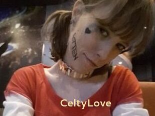 CeltyLove