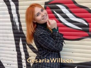 CesariaWillson