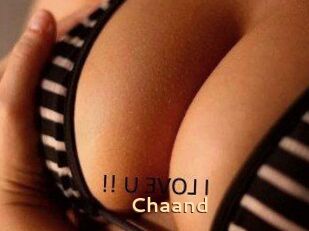 Chaand