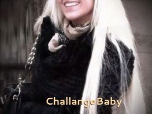 ChallangeBaby