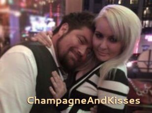 ChampagneAndKisses