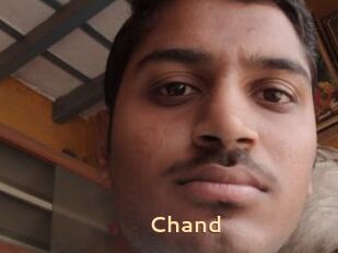 Chand