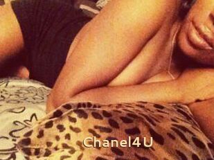 Chanel4U