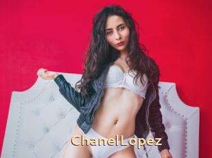 ChanelLopez