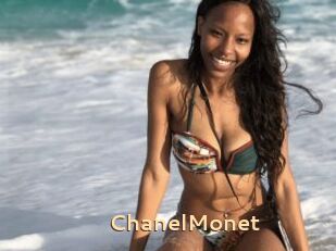 ChanelMonet