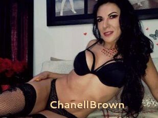 ChanellBrown