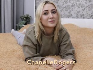 ChanelleRogers