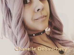 Chanelle_Debauchery