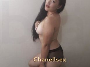 Chanellsex