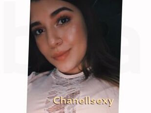 Chanellsexy