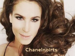 Chanelnoirts