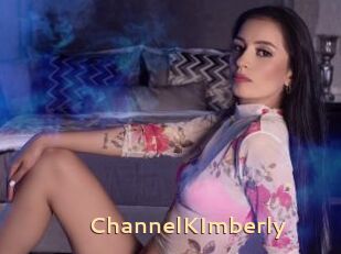 ChannelKImberly