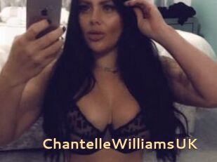 ChantelleWilliamsUK