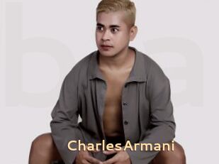 CharlesArmani