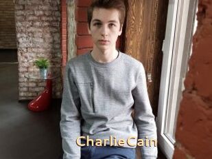 CharlieCain