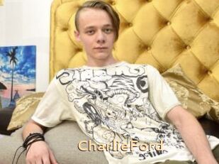 CharlieFord