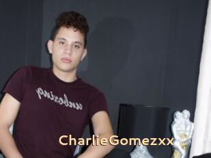 CharlieGomezxx