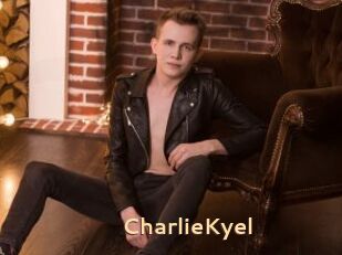 CharlieKyel