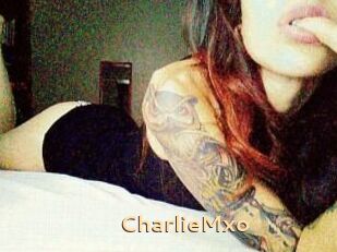 CharlieMxo